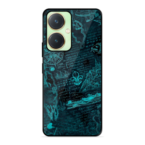 The Ancient Mystry Vivo Y27