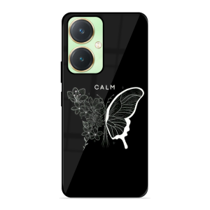 Creature Of Calmness Vivo Y27