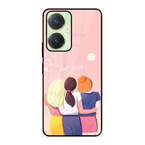 For The Besties Vivo Y27