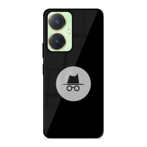 Incognito Mode Vivo Y27