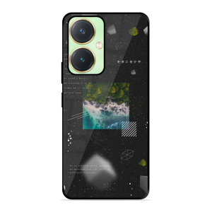 Void Nature Vivo Y27