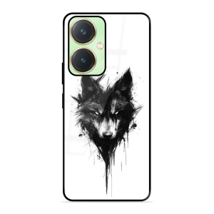 The Mighty Wolf Vivo Y27