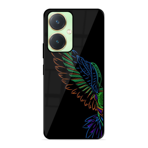 Wings Of Freedom Vivo Y27