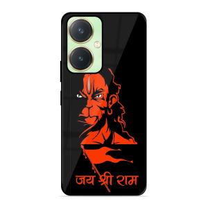 Jai Shree Ram Vivo Y27