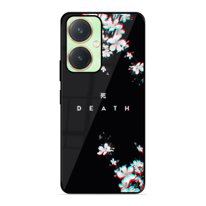 The Death Vivo Y27
