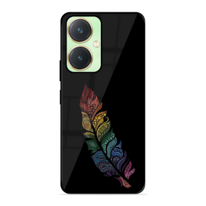 The Fortune Feather Vivo Y27