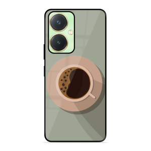Coffee Time Vivo Y27