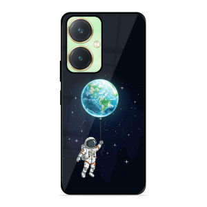 Being Astronaut Vivo Y27
