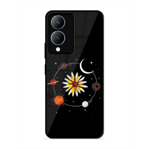 The Prophecy Vivo Y28 5G Cu