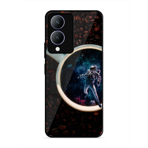 Intergalactic Travler Vivo Y28 5G Cu