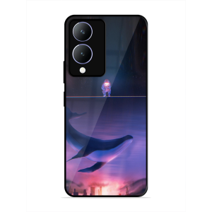 Peak Of Dream Vivo Y28 5G Cu