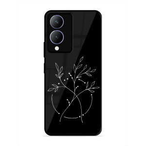 The Wire Flower Vivo Y28 5G Cu