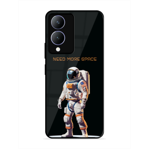 Need More Space Vivo Y28 5G Cu