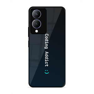 Coding Addict Vivo Y28 5G Cu