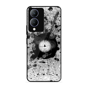 White Vision Vivo Y28 5G Cu