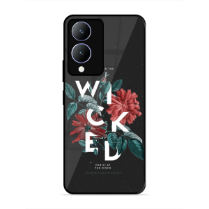 Just Wicked Vivo Y28 5G Cu