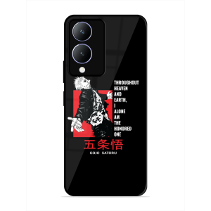 The Honered One Vivo Y28 5G Cu