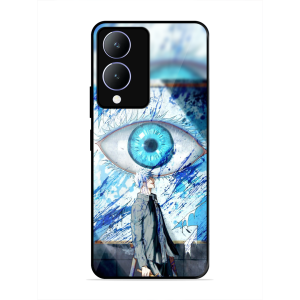 The Six Eye Vivo Y28 5G Cu
