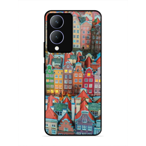The Town Vivo Y28 5G Cu