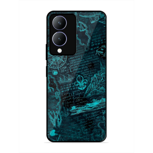 The Ancient Mystry Vivo Y28 5G Cu
