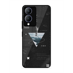 Galactic Void Vivo Y28 5G Cu