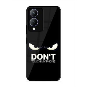 Dare To Touch Vivo Y28 5G Cu