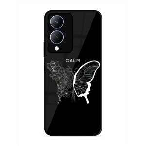 Creature Of Calmness Vivo Y28 5G Cu