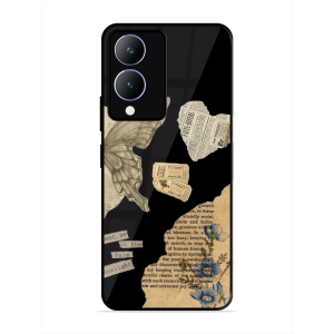 Joy Of Nostalgia Vivo Y28 5G Cu