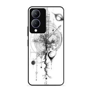 Avarice Of Life Vivo Y28 5G Cu