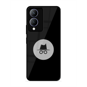 Incognito Mode Vivo Y28 5G Cu