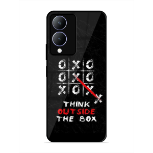 Outside Of The Box Vivo Y28 5G Cu