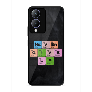 Walter White Vivo Y28 5G Cu