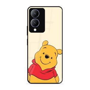 Cute Bear Vivo Y28 5G Cu