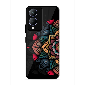 The Vector Flower Vivo Y28 5G Cu