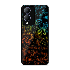 Physics Is Fun Vivo Y28 5G Cu