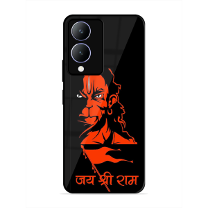 Jai Shree Ram Vivo Y28 5G Cu