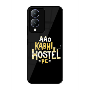 Hostel Life Vivo Y28 5G Cu