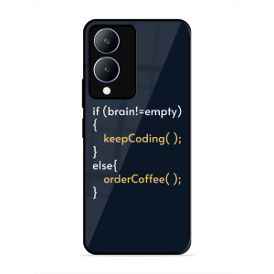 Coding Life Vivo Y28 5G Cu