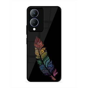 The Fortune Feather Vivo Y28 5G Cu