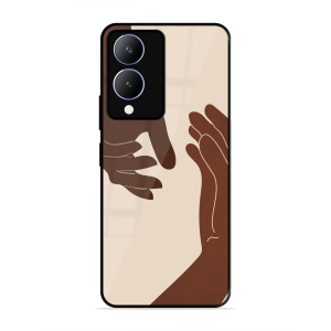 Aly Vivo Y28 5G Cu