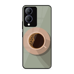 Coffee Time Vivo Y28 5G Cu