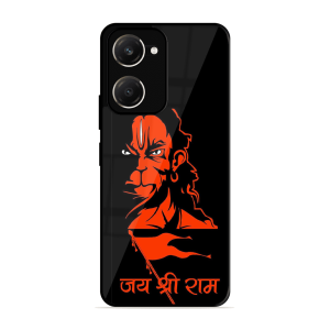 Jai Shree Ram Vivo Y28S 5G