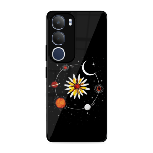 The Prophecy Vivo Y29 5G