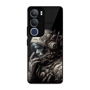 Cold Martian Vivo Y29 5G