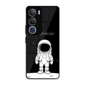 Fill The Void Space Vivo Y29 5G