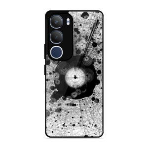White Vision Vivo Y29 5G