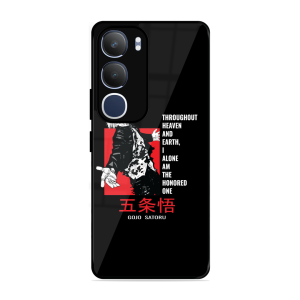 The Honered One Vivo Y29 5G