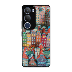The Town Vivo Y29 5G