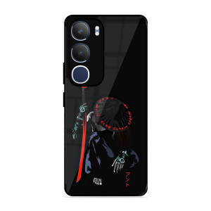 The Solo Warrior Vivo Y29 5G
