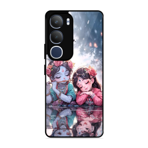 Shree Radha Krishna Vivo Y29 5G